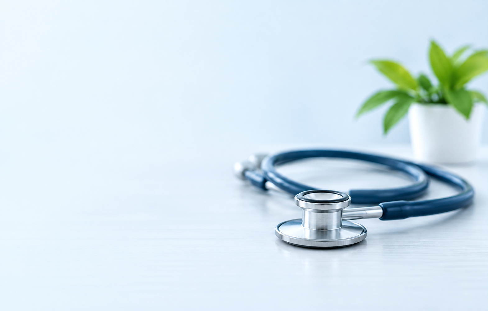 Stethoscope